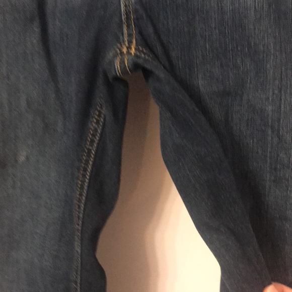 Kensie Jeans Effortless Ankle Mid-Rise Skinny Jeans 4/27. - Picture 3 of 9